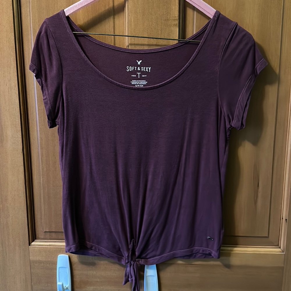 American Eagle, soft and sexy T-shirt